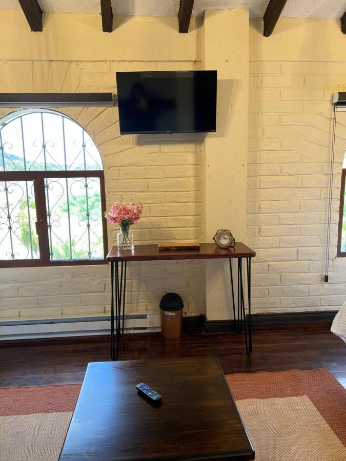 Hacienda Santa Ana Lodging Guamote Экстерьер фото