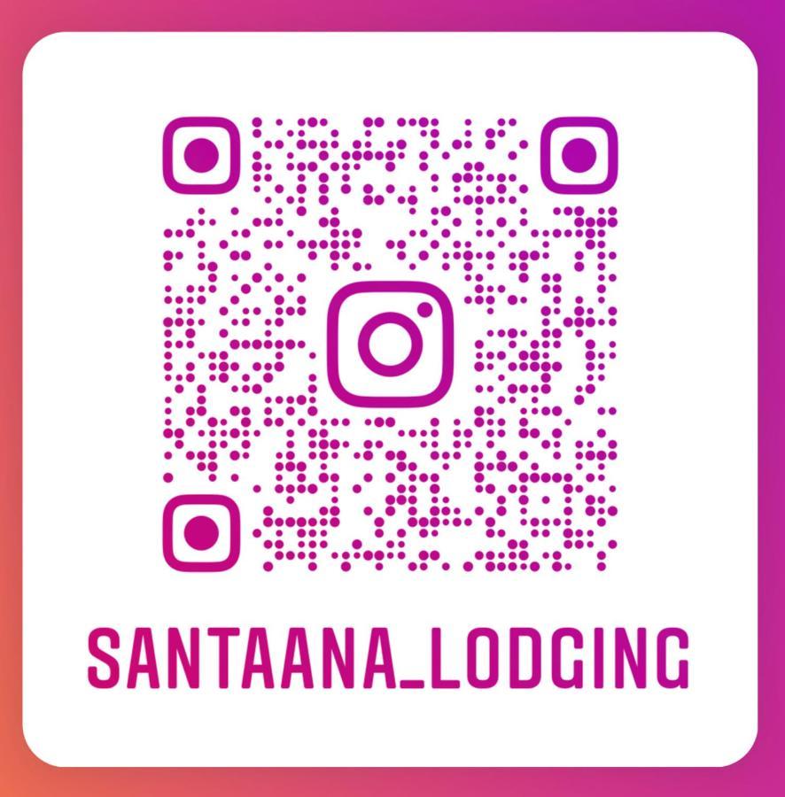 Hacienda Santa Ana Lodging Guamote Экстерьер фото